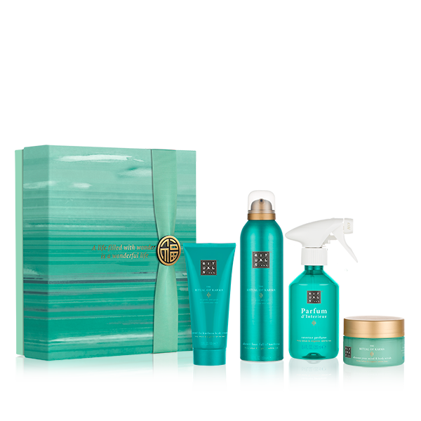 Rituals Karma Giftset