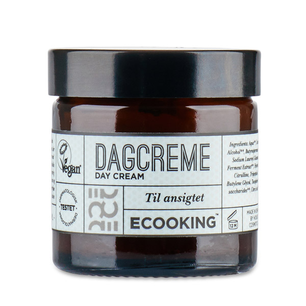 Ecooking dagkräm