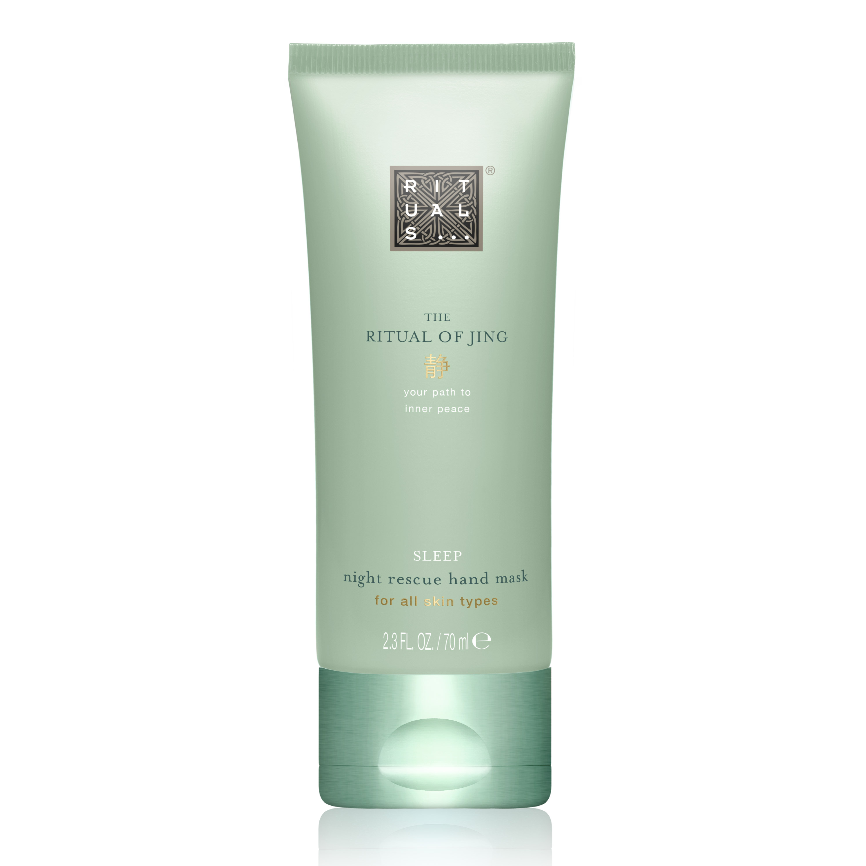 Rituals Jing Hand Mask