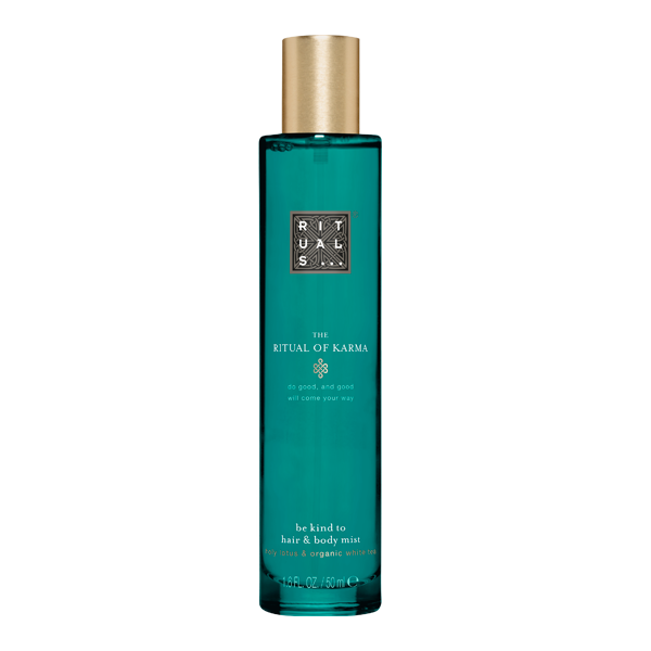 Rituals Karma Hair & Body Mist