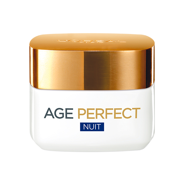 L'Oreal, Age Perfect Night Cream