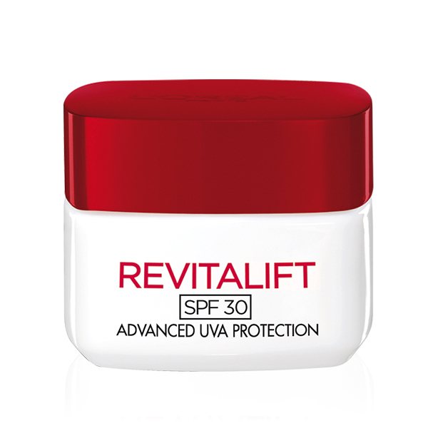 L'Oreal, Revitalift Day Cream Spf 30