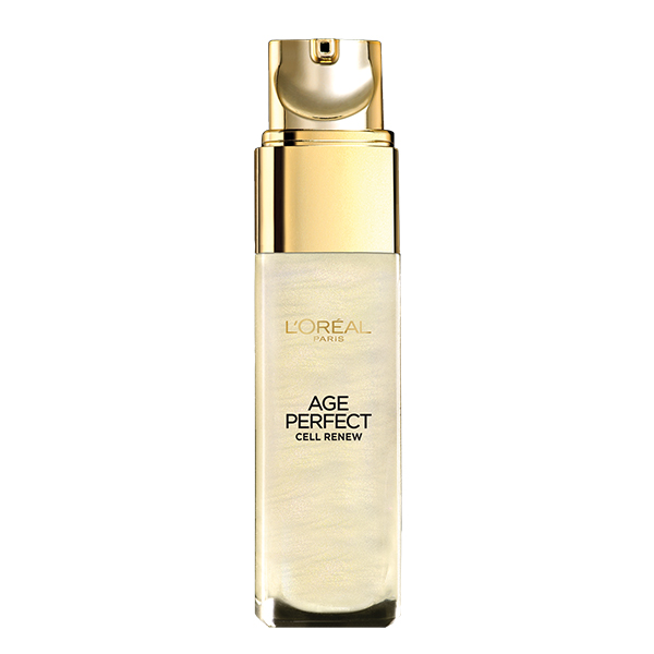 L'Oreal, Age Perfect Cell Renew Serum