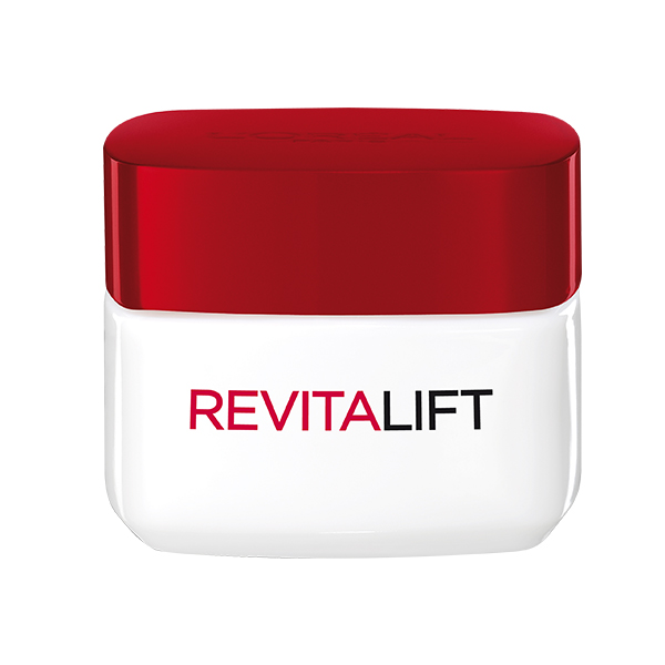 L'Oreal, Revitalift Day Cream