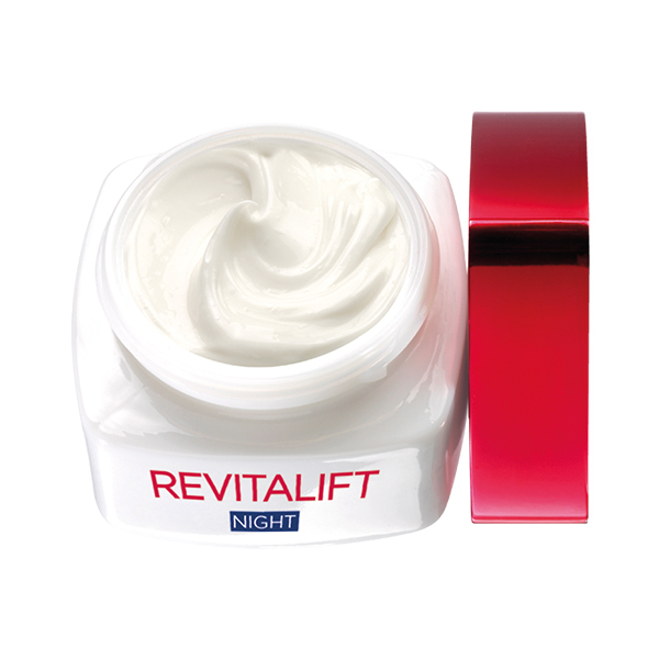 L'Oreal, Revitalift Night Cream